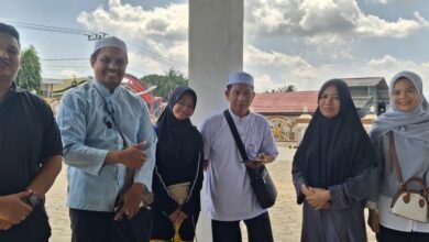 PRSPD Iskaya Banaran Pulangkan Klien Jelang Lebaran IdulFitri