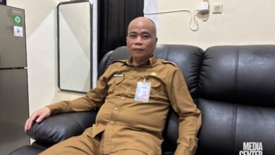 UPTD Sertifikasi Kompetensi SDM Kalsel Siapkan Skema BLUD dan Perluas Layanan Sertifikasi