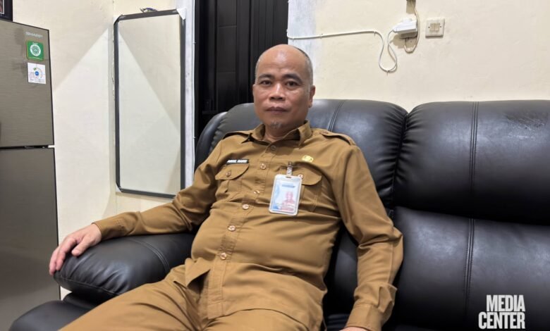 UPTD Sertifikasi Kompetensi SDM Kalsel Siapkan Skema BLUD dan Perluas Layanan Sertifikasi