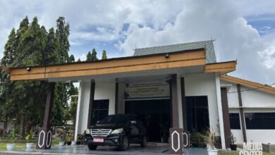 UPTD Sertifikasi Kompetensi SDM Kalsel Mulai Jalankan Program Uji Kompetensi dan Pengembangan ASN 2026