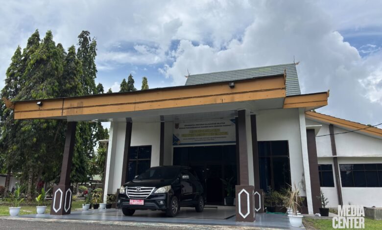 UPTD Sertifikasi Kompetensi SDM Kalsel Mulai Jalankan Program Uji Kompetensi dan Pengembangan ASN 2026