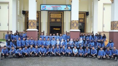 Diskominfo Kalsel Pastikan Layanan Informasi dan Siber Tetap Siaga Saat Libur Lebaran