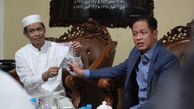 Menteri Lingkungan Hidup dan Rektor ULM Perkuat Sinergi Penanganan Sampah Berbasis Kampus