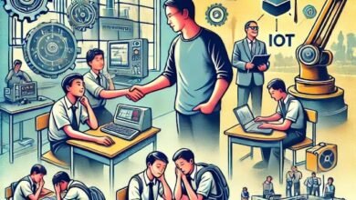 Fokus Kebekerjaan, Disdikbud Kalsel Siapkan Program Peningkatan Kapasitas Siswa SMK