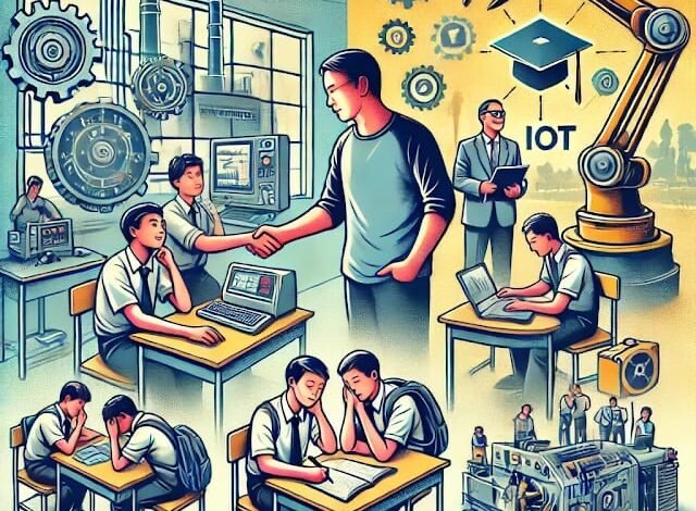 Fokus Kebekerjaan, Disdikbud Kalsel Siapkan Program Peningkatan Kapasitas Siswa SMK