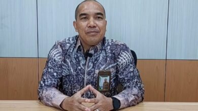 Diskominfo Kalsel Percepat Transformasi Digital Lewat Pengembangan Aplikasi Strategis