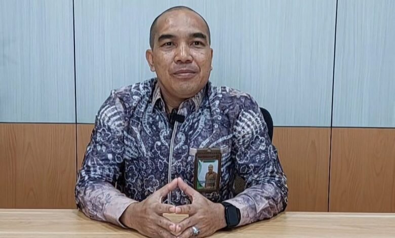 Diskominfo Kalsel Percepat Transformasi Digital Lewat Pengembangan Aplikasi Strategis