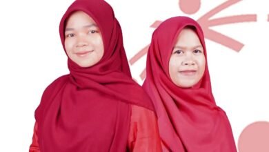 Dua Orang Perwakilan SOIna Kalsel Terpilih Wakili Indonesia di Kongres Asia Pasifik Singapura
