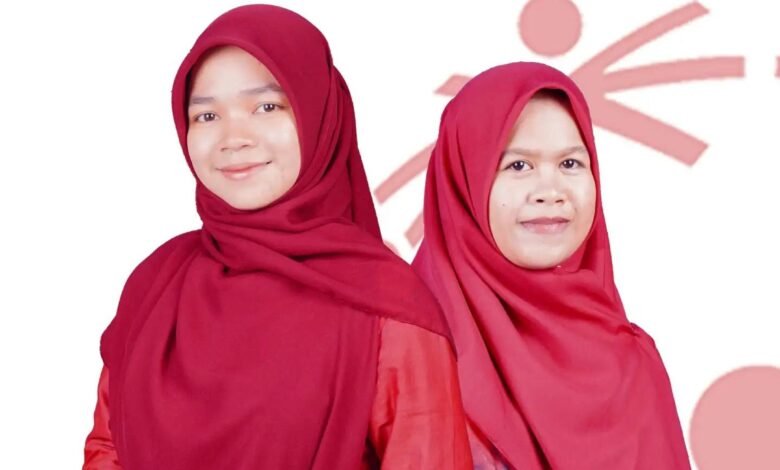 Dua Orang Perwakilan SOIna Kalsel Terpilih Wakili Indonesia di Kongres Asia Pasifik Singapura