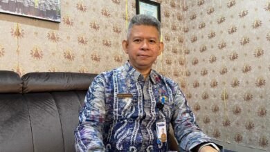Labkesda Kalsel Siap Jadi Laboratorium Rujukan TB, Tunggu Persetujuan Kemenkes