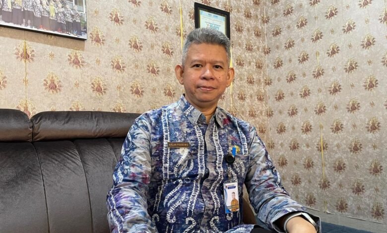 Labkesda Kalsel Siap Jadi Laboratorium Rujukan TB, Tunggu Persetujuan Kemenkes
