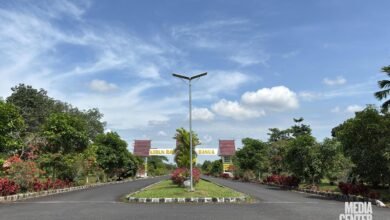 Antusiasme Masyarakat Tinggi, Kebun Raya Banua Tarik Ribuan Wisatawan Selama Libur Lebaran