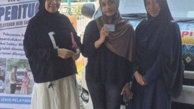 Permudah Layanan Adminduk, Dukcapil Kalsel Apresiasi Program PERI TUGU Banjarbaru