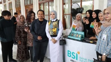 Wagub Kalsel Dorong Penguatan UMKM melalui Kolaborasi NSC, BSI, dan Honda