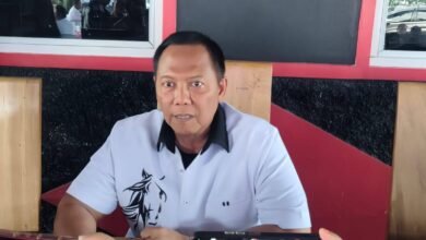 Bambang Dorong Hasnuryadi Lanjutkan Kepemimpinan KONI Kalsel 2026–2030