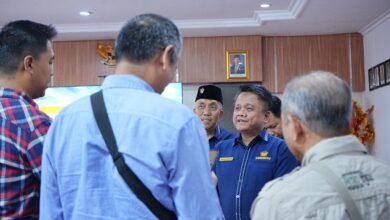 APBN dan APBD Kalsel Tunjukkan Akselerasi Positif, Penyaluran THR Berjalan Masif