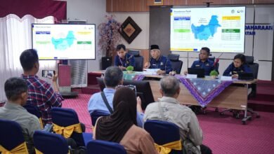 Realisasi TKD Kalsel Capai Rp3,69 Triliun, DJPb Dorong Optimalisasi Penyaluran Triwulan Berikutnya