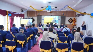 Ekonomi dan Fiskal Kalsel Awal 2026 Positif, DJPb: Momentum Tetap Terjaga