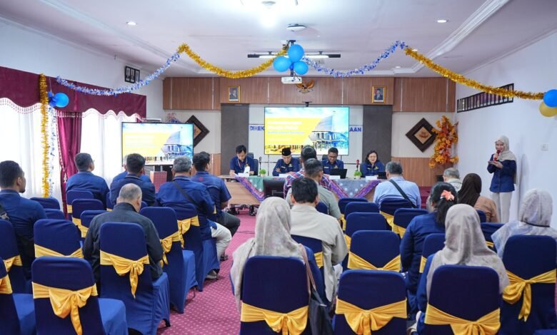 Ekonomi dan Fiskal Kalsel Awal 2026 Positif, DJPb: Momentum Tetap Terjaga