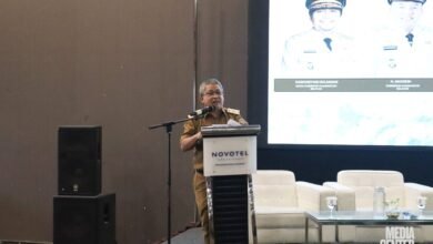 Target Investasi Rp37 Triliun, DPMPTSP Kalsel Siapkan Strategi Hadapi Tantangan Global