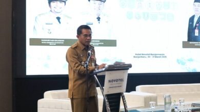 Perkuat Daya Tarik Investasi, DPMPTSP Kalsel Dorong Penyusunan IPRO Berkualitas
