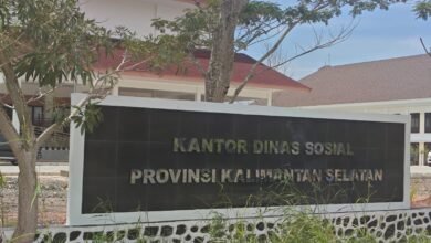 Dinsos Kalsel Dorong Kolaborasi Lintas Perangkat Daerah Perkuat Pemanfaatan DTSEN