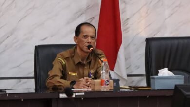 Mantri Tani Kabupaten/Kota Didorong Manfaatkan Aplikasi SPH-CAWI untuk Pengelolaan Data Hortikultura