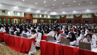 Pemprov Kalsel Usulkan Ratusan Formasi CPNS 2026, BKD Tunggu Persetujuan Pusat