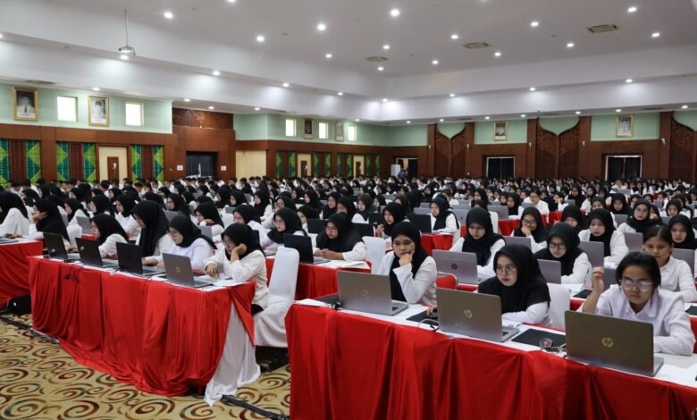 Pemprov Kalsel Usulkan Ratusan Formasi CPNS 2026, BKD Tunggu Persetujuan Pusat