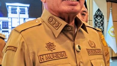 Dukung Program Presiden, Kalsel Siapkan Peserta Komcad untuk Dilatih di Rindam