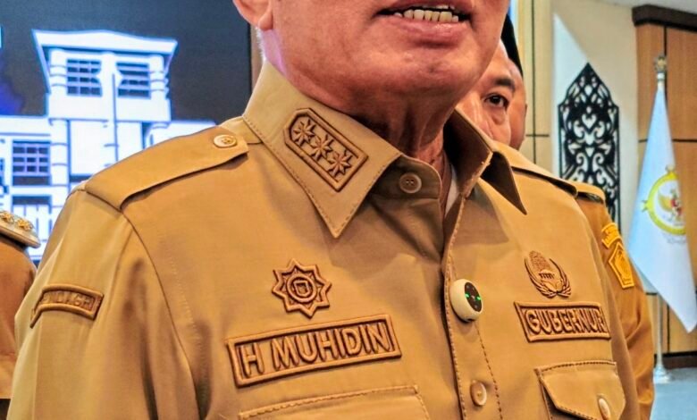 Dukung Program Presiden, Kalsel Siapkan Peserta Komcad untuk Dilatih di Rindam