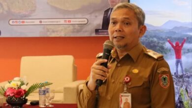 Dinas Pariwisata Kalsel Bidik Investor untuk Pengembangan Homestay Berstandar Internasional