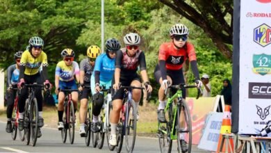 Dispora Kalsel Akan Gelar Gowes Starling dan Banua Criterium Pada April 2026