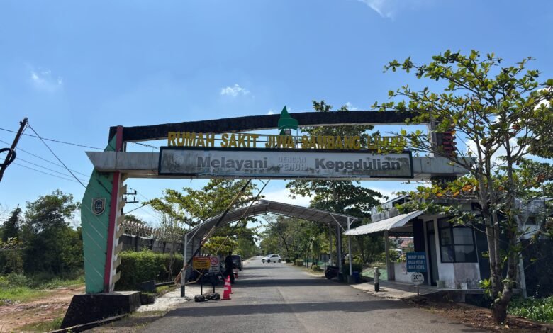 Jaga Kualitas Layanan, RSJ Sambang Lihum Siap Layani MCU CPNS 2026