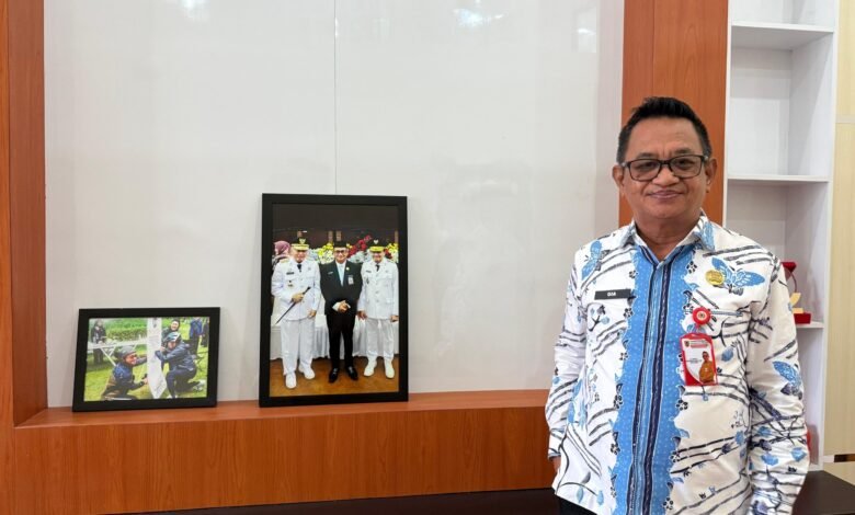Disdag Kalsel Umumkan Pembukaan Pendaftaran dan Seleksi EO untuk Kalsel Expo 2026