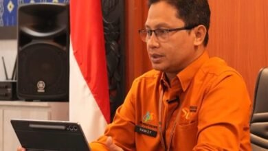 IHK Kalsel Naik 4,83 Persen pada Maret 2026