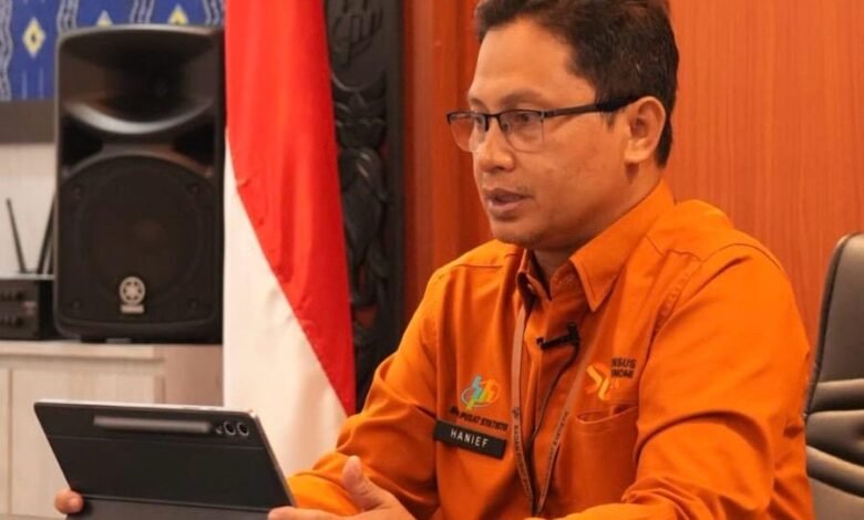 IHK Kalsel Naik 4,83 Persen pada Maret 2026
