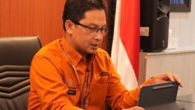 TPK Kalsel Capai 44,70 Persen di Februari 2026