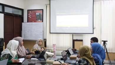 Bappeda Kalsel Pastikan Keselarasan Program Lewat Desk Renja 2027