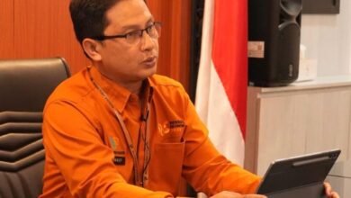 Jumlah Penumpang Berangkat dari Bandara di Kalsel Capai 104.058 Orang di Februari 2026