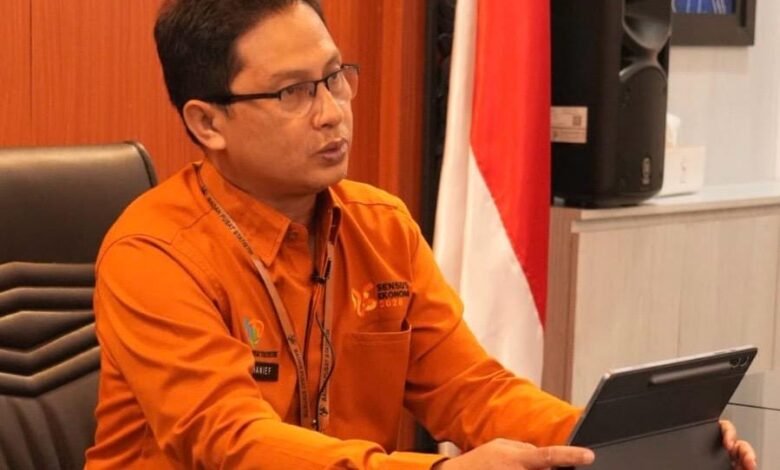 Jumlah Penumpang Berangkat dari Bandara di Kalsel Capai 104.058 Orang di Februari 2026
