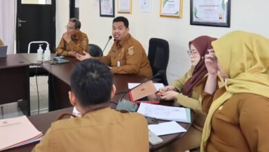 Kolaborasi RSGM, BKD dan Bappeda Kalsel Tingkatkan Kinerja dan Pelayanan Publik