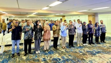 DLH Kalsel Lakukan Study Tiru ke Rorotan, Dorong Pengelolaan Sampah Berbasis Masyarakat