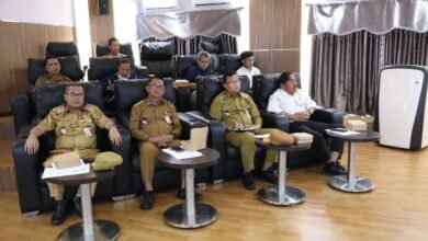 Inflasi Kalsel Terkendali, Pemprov Perkuat Operasi Pasar dan Gerakan Pangan Murah