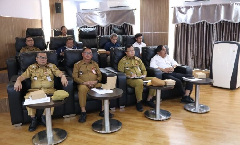 Inflasi Kalsel Terkendali, Pemprov Perkuat Operasi Pasar dan Gerakan Pangan Murah