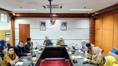Pemprov Kalsel Dukung Penuh Program JKN untuk Tingkatkan Layanan Kesehatan Masyarakat