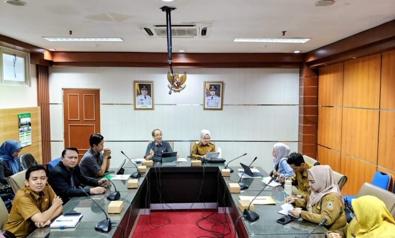 Pemprov Kalsel Dukung Penuh Program JKN untuk Tingkatkan Layanan Kesehatan Masyarakat