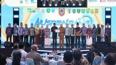 Ketua DPRD Kalsel Dorong RKPD 2027 Responsif Terhadap Aspirasi Masyarakat