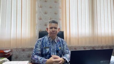 Labkesda Kalsel Siapkan Pengembangan Laboratorium Kalibrasi untuk Tingkatkan Mutu Layanan Kesehatan