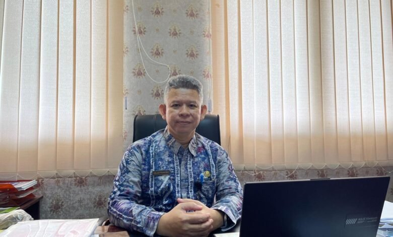 Labkesda Kalsel Siapkan Pengembangan Laboratorium Kalibrasi untuk Tingkatkan Mutu Layanan Kesehatan